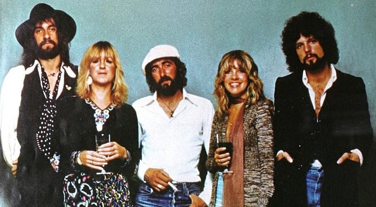 Fleetwood Mac Songs List