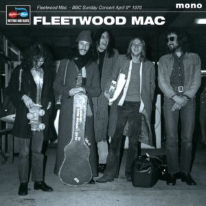 fleetwood mac songs list