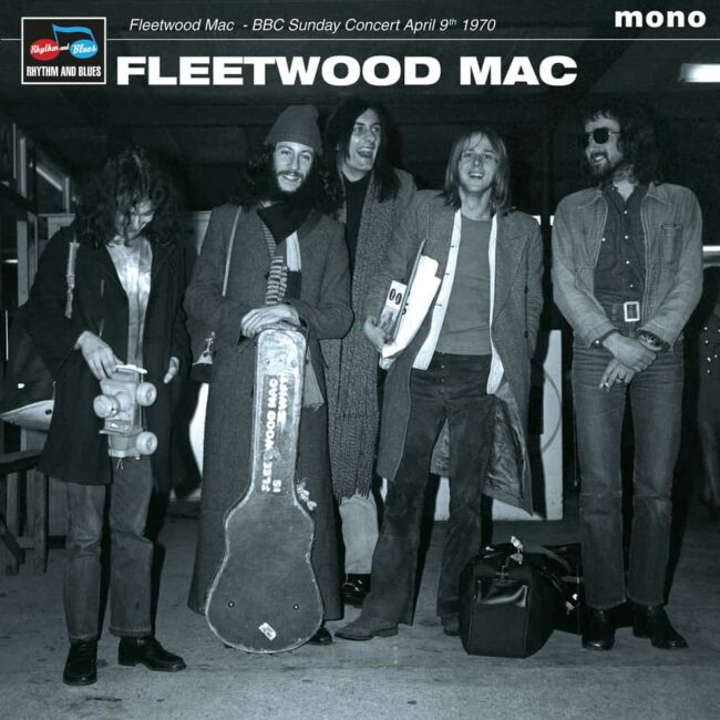 Fleetwood Mac Songs List Singles & Albums| Music Of The 70s