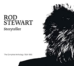 storyteller rod stewart