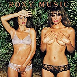 roxy music songs