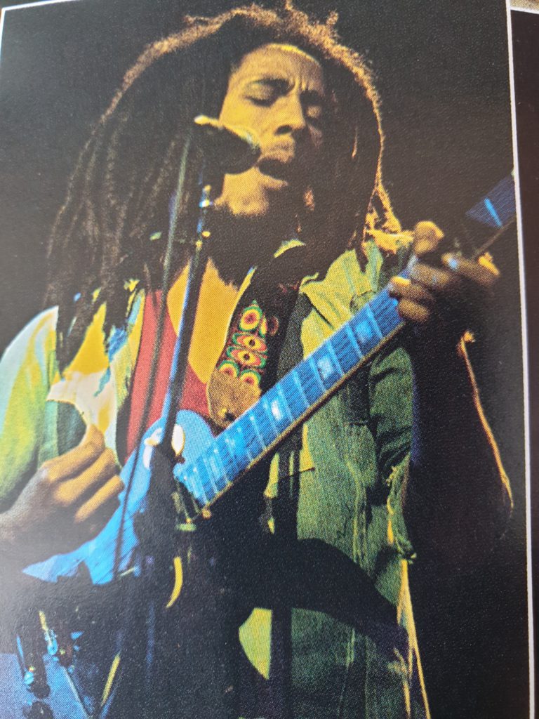 Best Reggae Songs Of The 70s