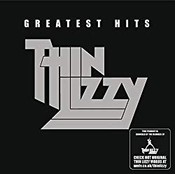 thin lizzy