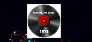 Number One Songs Of 1975