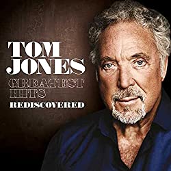 tom jones albums