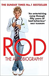rod the autobiography