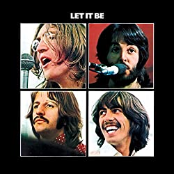 let it be