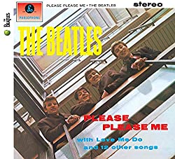 please please me