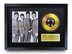 Beatles memorabilia