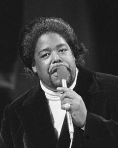 barry white greatest hits