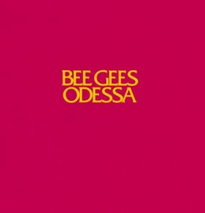 bee gees odessa