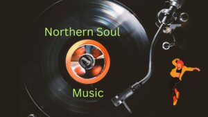 Northern Soul Music
