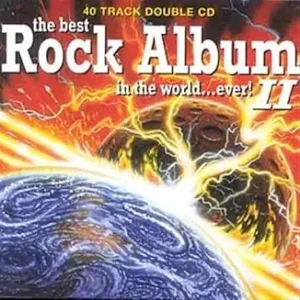 best rock album