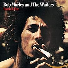 bob marley albums