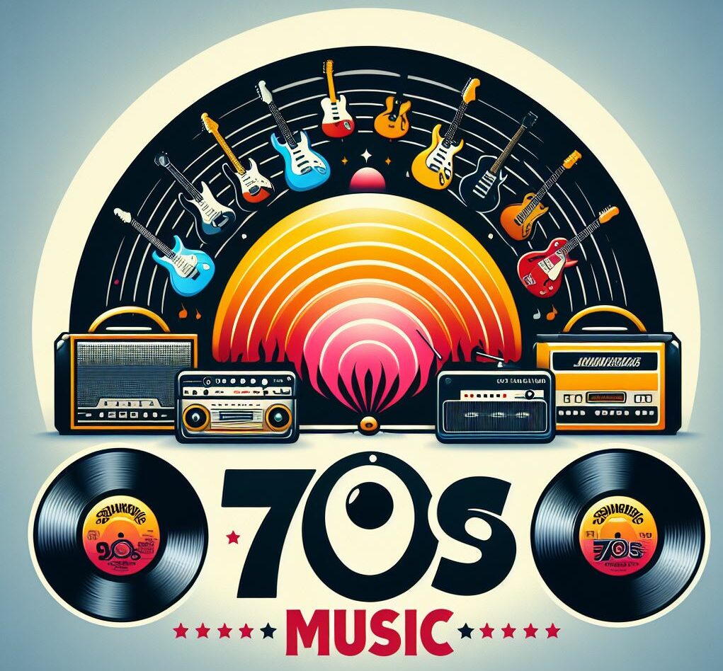 Music Of The 70s