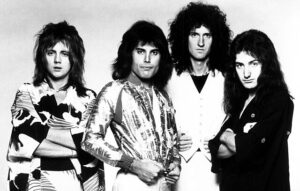 queen greatest hits album