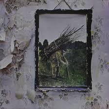 led zeppelin iv